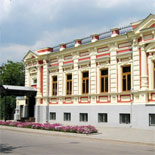 таганрогский художественный музей