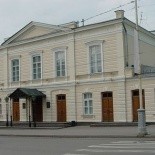 театр чехова в таганроге