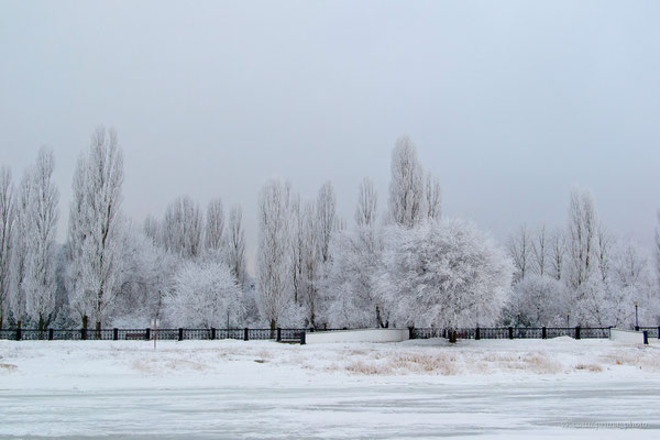 отдых в Таганроге зимой