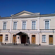 Театр Чехова