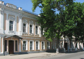 таганрогский институт управления и экономики ТИУиЭ